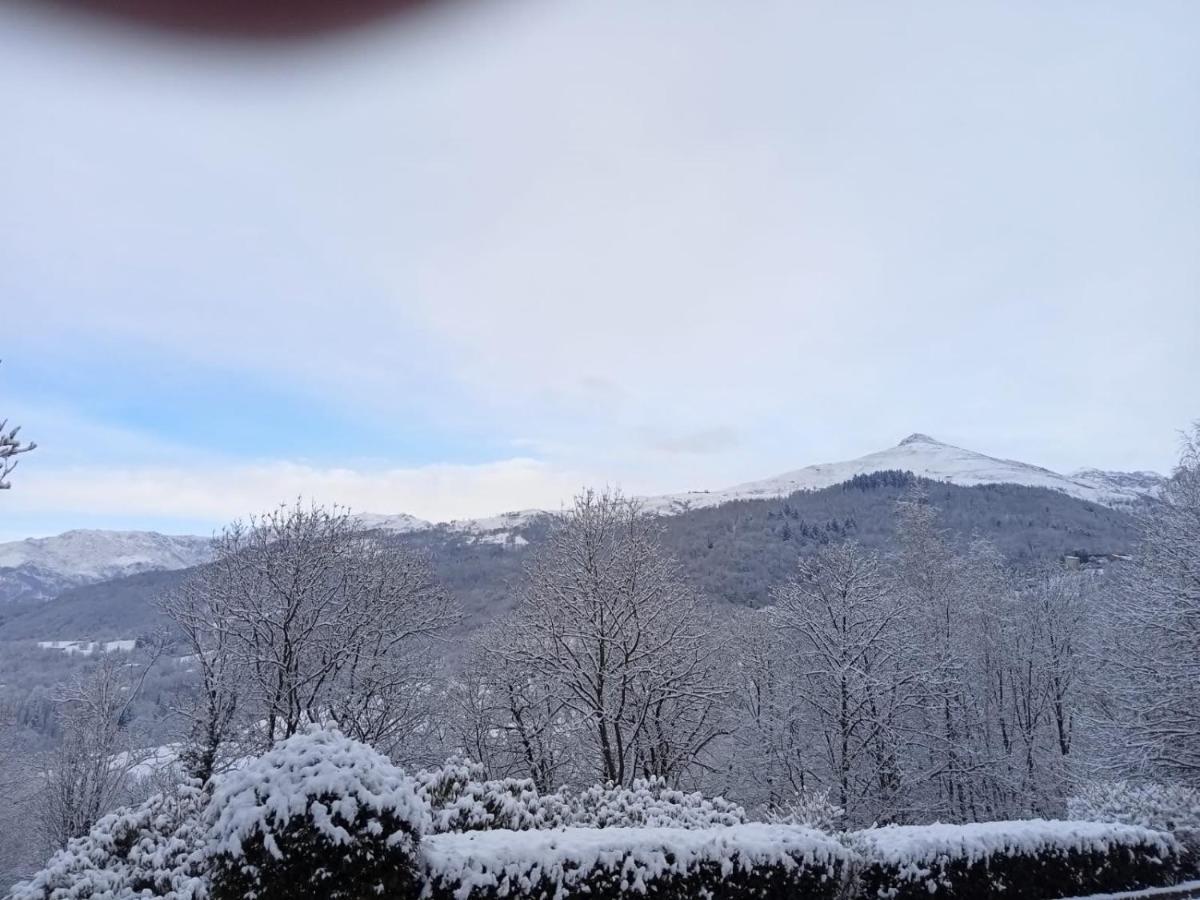 Appartamento a due passi da Burcina Favaro Esterno foto