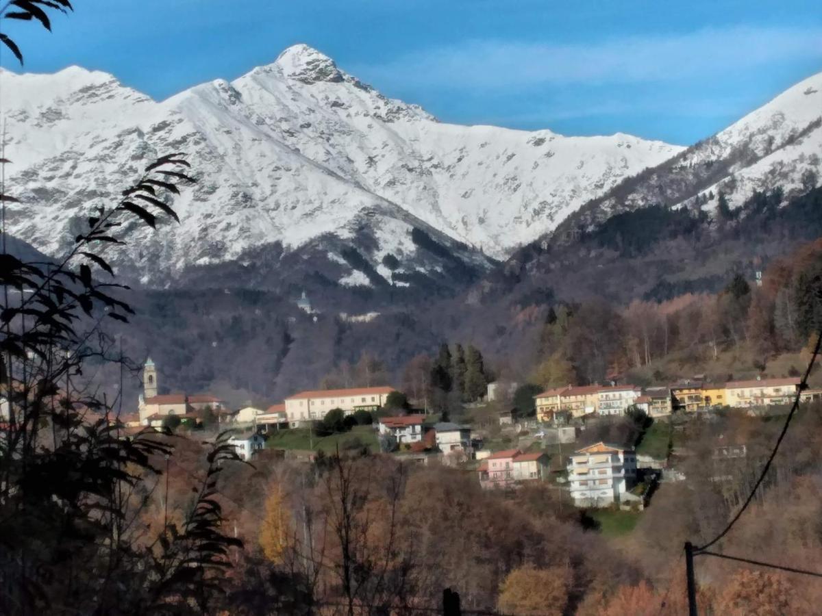 Appartamento a due passi da Burcina Favaro Esterno foto